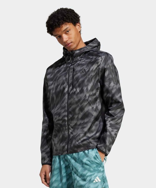 adidas（アディダス）の「adidas アディダス M ADIBREAK TT アウター