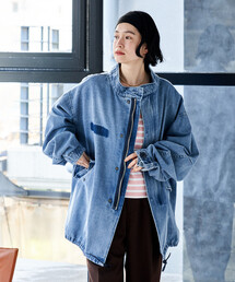 FREAK'S STORE｜フリークスストアのモッズコート通販 - ZOZOTOWN