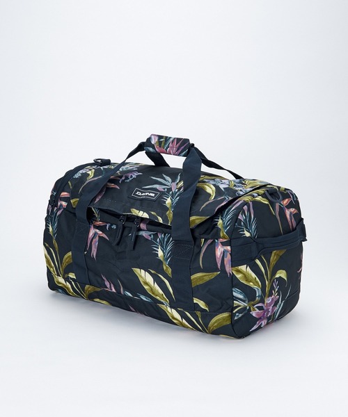 DAKINE(ダカイン)の「DAKINE EQ DUFFLE 35L ショルダーバッグ 【2026年春夏モデル】(ショルダーバッグ・メンズ・マルチ/ブラック/ブラックミックス・FREE)」の3枚目の写真