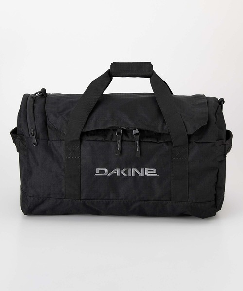 DAKINE(ダカイン)の「DAKINE EQ DUFFLE 35L ショルダーバッグ 【2026年春夏モデル】(ショルダーバッグ・メンズ・マルチ/ブラック/ブラックミックス・FREE)」の1枚目の写真