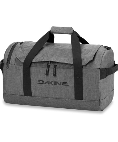DAKINE(ダカイン)の「DAKINE EQ DUFFLE 35L ショルダーバッグ 【2026年春夏モデル】(ショルダーバッグ・メンズ・マルチ/ブラック/ブラックミックス・FREE)」の2枚目の写真
