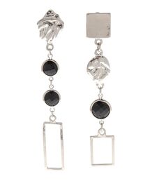 MURUA（ムルーア）の「マルチパーツピアス（ピアス（両耳用））」