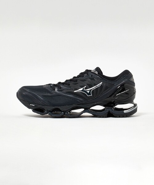 セール】＜MIZUNO＞ WAVE PROPHECY LS スニーカー（スニーカー