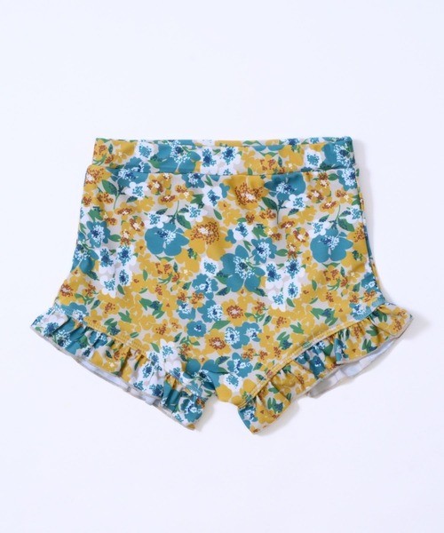 RIO（リオ）の「セパレート水着2点セット（水着・キッズ・ブルー・100cm/110cm/120cm/130cm）」の17枚目の写真