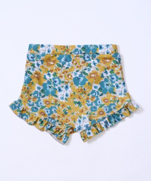 RIO（リオ）の「セパレート水着2点セット（水着・キッズ・ブルー・100cm/110cm/120cm/130cm）」の18枚目の写真