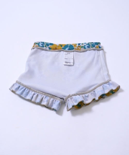 RIO（リオ）の「セパレート水着2点セット（水着・キッズ・ブルー・100cm/110cm/120cm/130cm）」の21枚目の写真