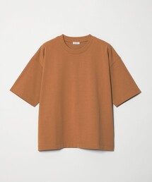 【WEB限定】ヘビーウエイト バレル クロップド Tシャツ