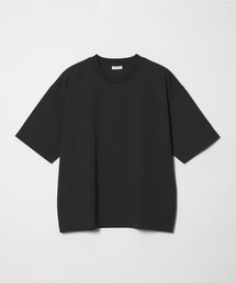【WEB限定】ヘビーウエイト バレル クロップド Tシャツ