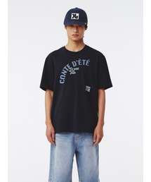 KIJUN MEN（キジュンメンズ）の「ル・ソレイユTシャツ ネイビー（Tシャツ/カットソー）」