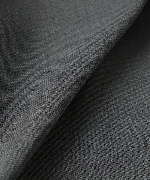 JOURNAL STANDARD relume（ジャーナルスタンダード　レリューム）の「TRメッシュ オーバーパンツ (セットアップ対応可能)（スラックス・メンズ・グレー/ブルー/アイボリー・MEDIUM/SMALL/LARGE）」の20枚目の写真