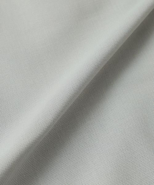 JOURNAL STANDARD relume（ジャーナルスタンダード　レリューム）の「TRメッシュ オーバーパンツ (セットアップ対応可能)（スラックス・メンズ・グレー/ブルー/アイボリー・MEDIUM/SMALL/LARGE）」の21枚目の写真