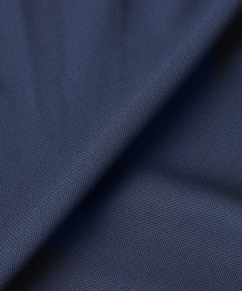 JOURNAL STANDARD relume（ジャーナルスタンダード　レリューム）の「TRメッシュ オーバーパンツ (セットアップ対応可能)（スラックス・メンズ・グレー/ブルー/アイボリー・MEDIUM/SMALL/LARGE）」の22枚目の写真