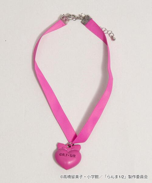 WEGO(ウィゴー)の「∴WEGO/別注らんま1/2チョーカー(チョーカー・レディース・その他1・FREE)」の3枚目の写真