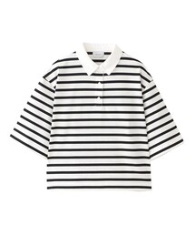 MACKINTOSH PHILOSOPHY（マッキントッシュ フィロソフィー）の「ラガーポロカットソー（Tシャツ/カットソー）」