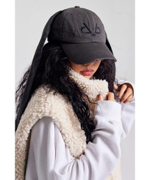 x ILLIT] PATCHWORK CAP（キャップ）｜ROCKFISH WEATHERWEAR（ロック