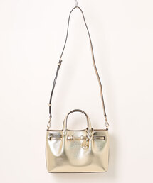 CARSON SM CZ SATCHEL Satchel