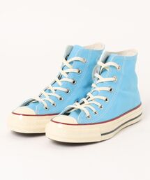 CONVERSE コンバース AS AGED TC HI オールスター エイジド TC HI 31317060 SKY BLUE