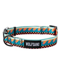 未使用☆Wolfgang☆ウルフギャング☆ハーネスM＆リードS WOLFGANG MAN＆BEAST/ウルフギャングマンアンドビースト 犬用 ハーネス