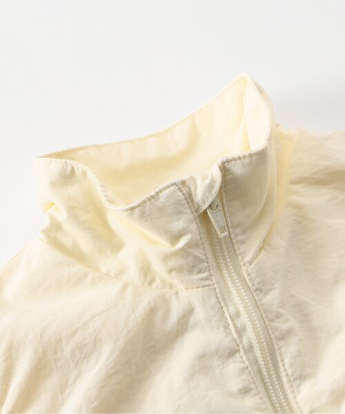 BREEZE（ブリーズ）の「【WEB限定】KUDOZ.B バックポケットテックベスト（ベスト・キッズ・ブラック/アイボリー・100/120/140/160）」の12枚目の写真