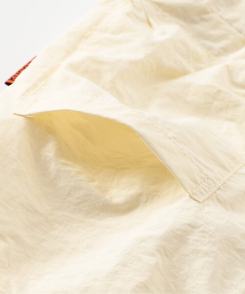 BREEZE（ブリーズ）の「【WEB限定】KUDOZ.B バックポケットテックベスト（ベスト・キッズ・ブラック/アイボリー・100/120/140/160）」の13枚目の写真