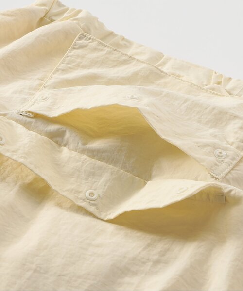 BREEZE（ブリーズ）の「【WEB限定】KUDOZ.B バックポケットテックベスト（ベスト・キッズ・ブラック/アイボリー・100/120/140/160）」の16枚目の写真