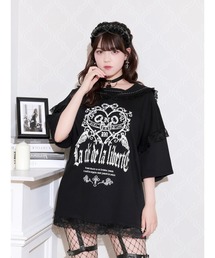 セーラー」に該当するレディースのTシャツ/カットソーファッション通販