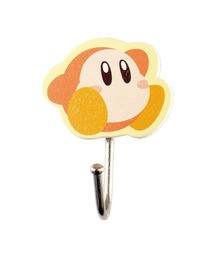 BACKYARD FAMILY（バックヤードファミリー）の「キャラクター マグネットフック（収納グッズ）」