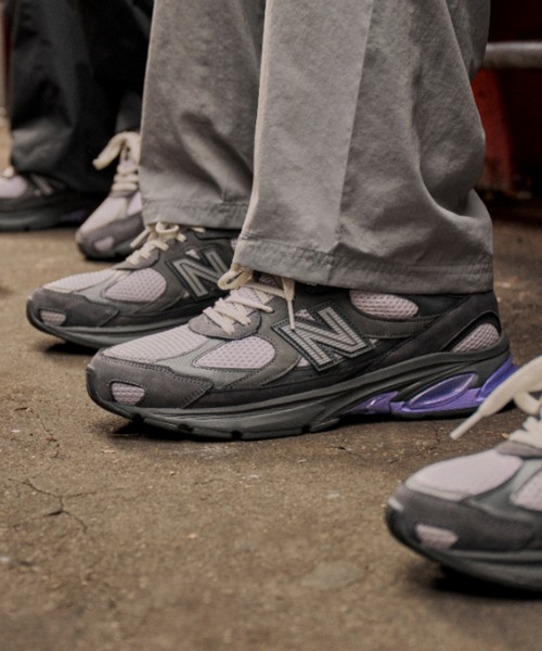 NEW BALANCE(ニューバランス)の「2010 U20106KC(スニーカー・メンズ・グレー・26.0cm/25.5cm/25.0cm/24.5cm/24.0cm/23.0cm/29.0cm/28.5cm/28.0cm/27.5cm/27.0cm/26.5cm/23.5cm/30.0cm)」の1枚目の写真