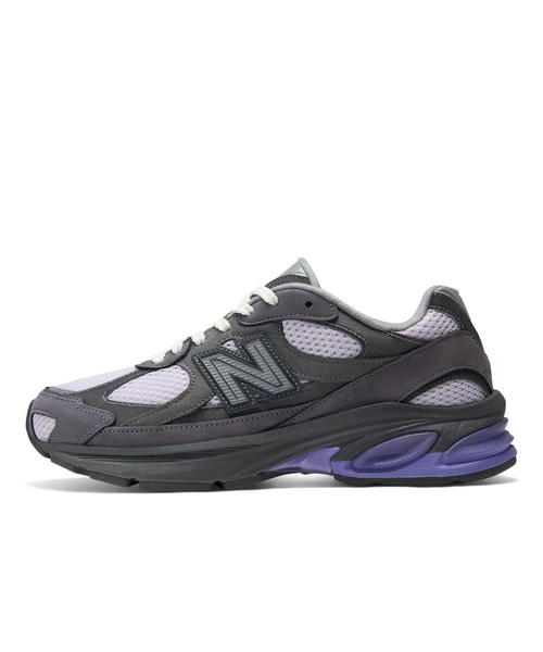 NEW BALANCE(ニューバランス)の「2010 U20106KC(スニーカー・メンズ・グレー・26.0cm/25.5cm/25.0cm/24.5cm/24.0cm/23.0cm/29.0cm/28.5cm/28.0cm/27.5cm/27.0cm/26.5cm/23.5cm/30.0cm)」の8枚目の写真