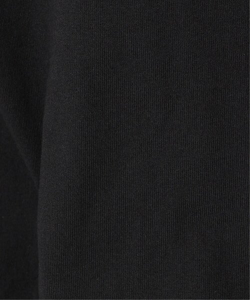 notch.（ノッチ）の「ＤＩＳＣＵＳカレッジＴシャツ（Tシャツ/カットソー・レディース・オフホワイト/杢グレー/ブラック/ライトブルー・M）」の11枚目の写真