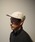 KIJIMA TAKAYUKI�i�L�W�}�@�^�J���L�j�́uKIJIMA TAKAYUKI LINEN COTTON PRINTED JET CAP�i�L���b�v�j�v�b�I�t�z���C�g