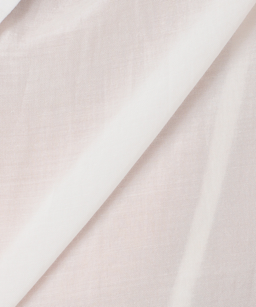 Noble（ノーブル）の「《追加・新色》シルキーコットンフォルムシャツ（シャツ/ブラウス・レディース・ブラウン/レッド系その他・FREE）」の12枚目の写真