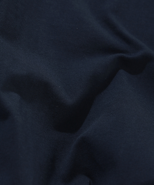 COVERNAT(カバーナット)の「ネオンロゴグラフィックTシャツネイビー(Tシャツ/カットソー・メンズ・その他・X-SMALL/SMALL/MEDIUM/LARGE/X-LARGE/XX-LARGE)」の2枚目の写真
