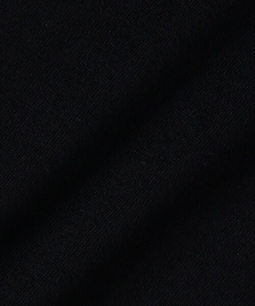 HANES(ヘインズ)の「【S~XLサイズ】KURO クルーネック半袖Tシャツ(Tシャツ/カットソー・メンズ・ブラック・L/M/S/XL)」の22枚目の写真