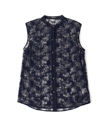 TOMORROWLAND｜トゥモローランドのシャツ/ブラウス（花柄・ボタニカル