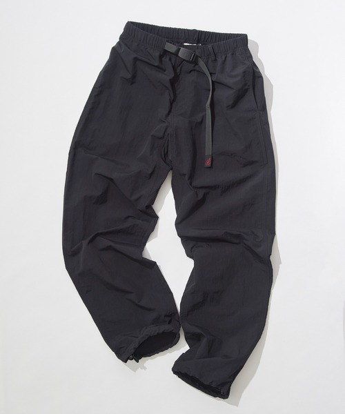 Gramicci(グラミチ)の「【GRAMICCI】NYLON GRAMICCI PANT(その他パンツ・メンズ・グレー/オリーブ/ブラック・M/L/XL)」の3枚目の写真