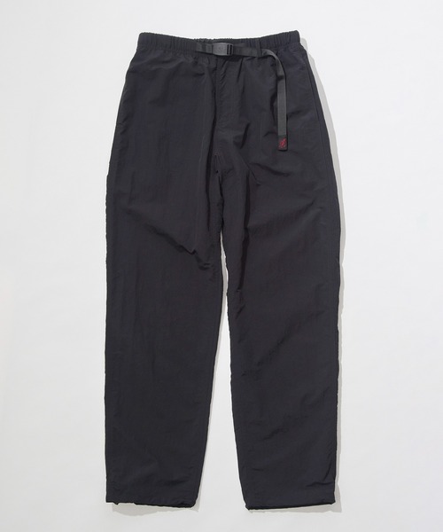 Gramicci(グラミチ)の「【GRAMICCI】NYLON GRAMICCI PANT(その他パンツ・メンズ・グレー/オリーブ/ブラック・M/L/XL)」の11枚目の写真