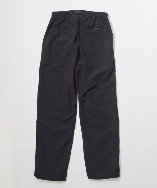 Gramicci(グラミチ)の「【GRAMICCI】NYLON GRAMICCI PANT(その他パンツ・メンズ・グレー/オリーブ/ブラック・M/L/XL)」の12枚目の写真