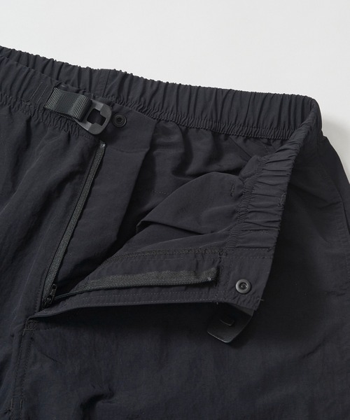 Gramicci(グラミチ)の「【GRAMICCI】NYLON GRAMICCI PANT(その他パンツ・メンズ・グレー/オリーブ/ブラック・M/L/XL)」の15枚目の写真