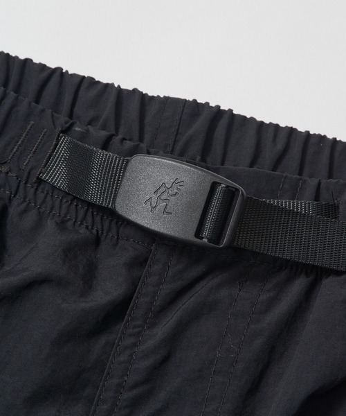 Gramicci(グラミチ)の「【GRAMICCI】NYLON GRAMICCI PANT(その他パンツ・メンズ・グレー/オリーブ/ブラック・M/L/XL)」の13枚目の写真