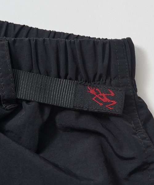 Gramicci(グラミチ)の「【GRAMICCI】NYLON GRAMICCI PANT(その他パンツ・メンズ・グレー/オリーブ/ブラック・M/L/XL)」の14枚目の写真