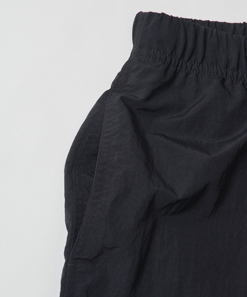 Gramicci(グラミチ)の「【GRAMICCI】NYLON GRAMICCI PANT(その他パンツ・メンズ・グレー/オリーブ/ブラック・M/L/XL)」の4枚目の写真