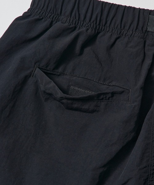 Gramicci(グラミチ)の「【GRAMICCI】NYLON GRAMICCI PANT(その他パンツ・メンズ・グレー/オリーブ/ブラック・M/L/XL)」の6枚目の写真