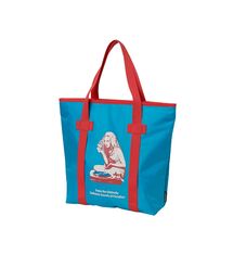 HYSTERIC RECORDS トートバッグ