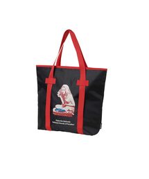 HYSTERIC GLAMOUR | HYSTERIC RECORDS トートバッグ(トートバッグ)