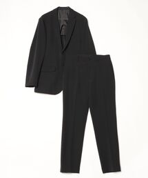 HIGH TWIST PE DOUBLE SUIT（スーツセット）｜WYM LIDNM（ウィム バイ