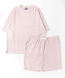 GERRY（ジェリー）の「【GERRY/ジェリー】接触冷感とろみポンチ 上下セットアップ（セットアップ）」