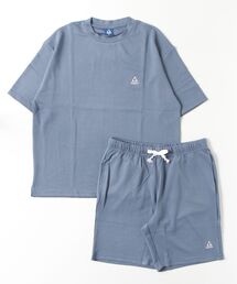 GERRY（ジェリー）の「【GERRY/ジェリー】接触冷感とろみポンチ 上下セットアップ（セットアップ）」