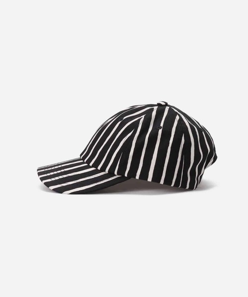 marimekko(マリメッコ)の「【kioski】 Auvo Piccolo / cap(キャップ・レディース・ブルー/ブラック・FREE)」の13枚目の写真