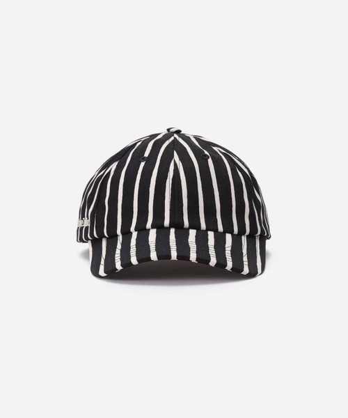 marimekko(マリメッコ)の「【kioski】 Auvo Piccolo / cap(キャップ・レディース・ブルー/ブラック・FREE)」の14枚目の写真